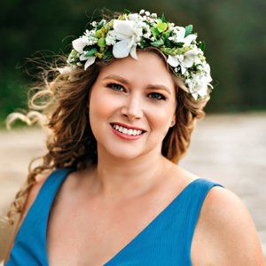 Meet your Posher, Andrea